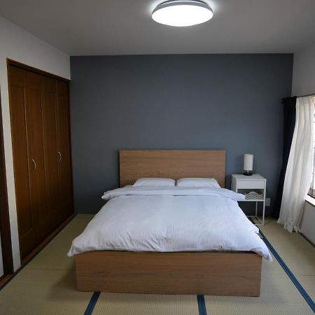 Kanamori House Takayama  Esterno foto