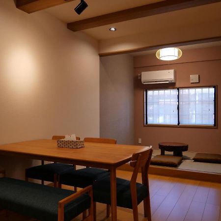 Kanamori House Takayama  Esterno foto