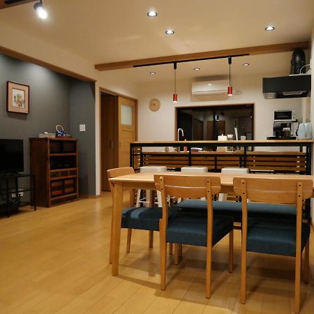 Kanamori House Takayama  Esterno foto