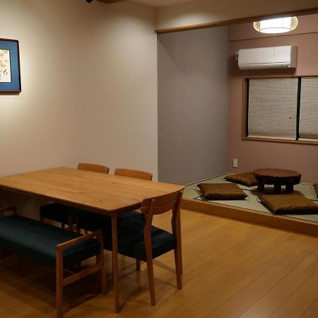Kanamori House Takayama  Esterno foto