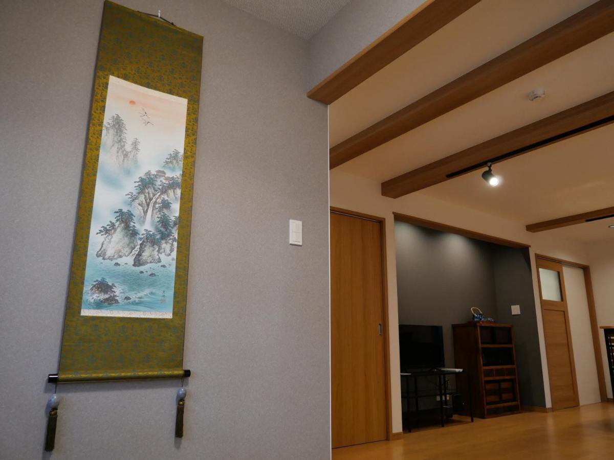Kanamori House Takayama  Esterno foto