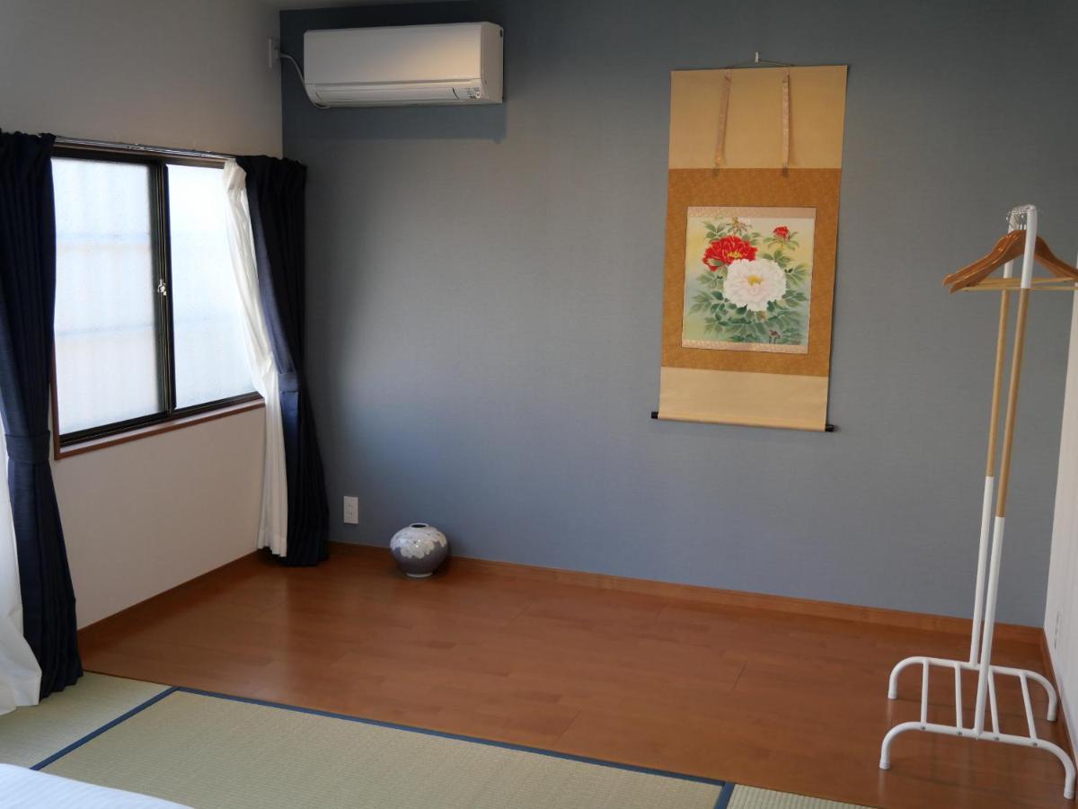 Kanamori House Takayama  Esterno foto