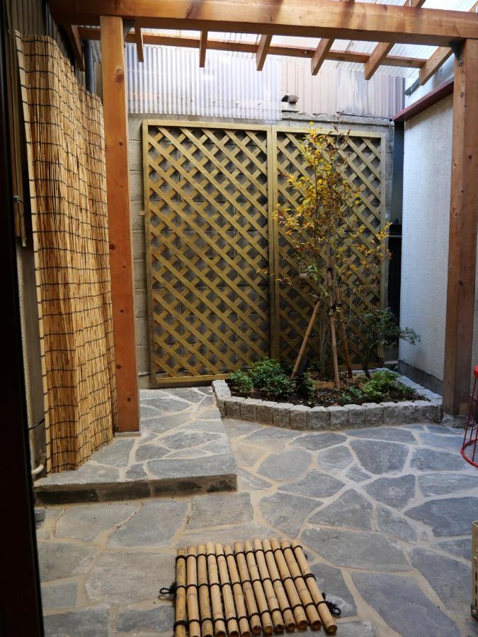 Kanamori House Takayama  Esterno foto