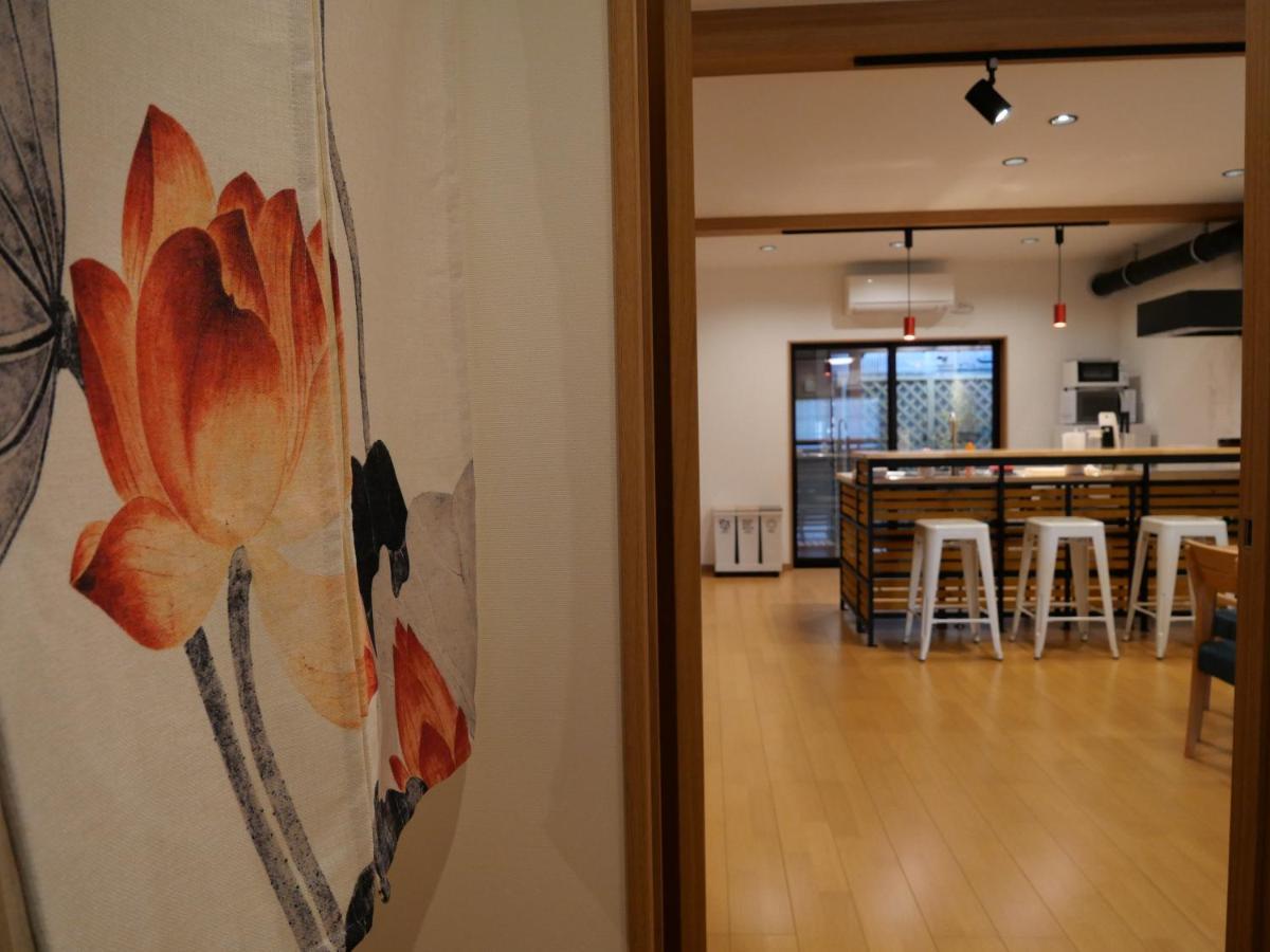 Kanamori House Takayama  Esterno foto