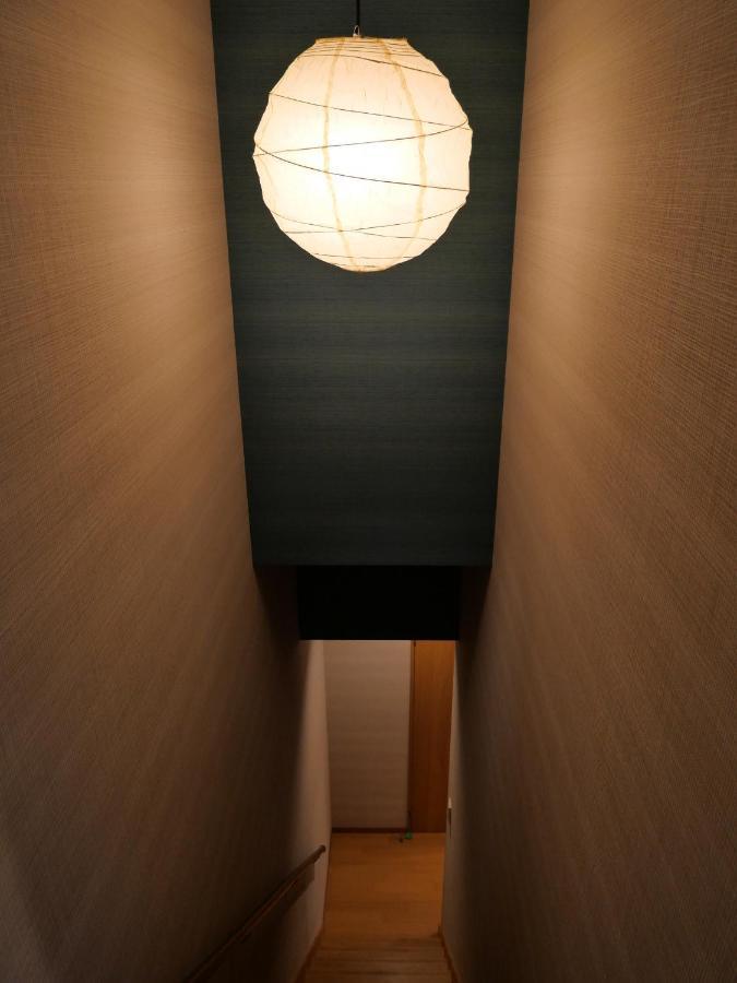 Kanamori House Takayama  Esterno foto