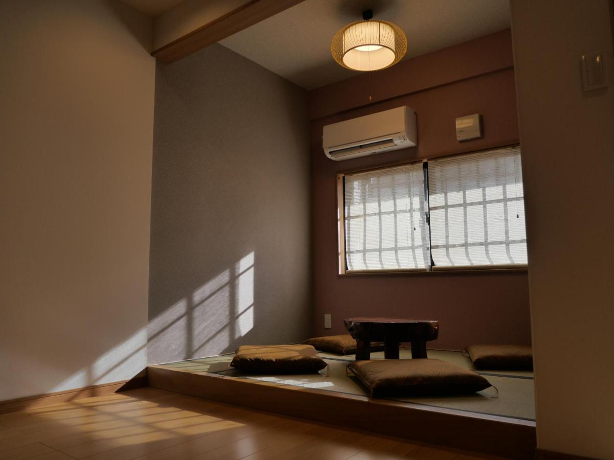 Kanamori House Takayama  Esterno foto