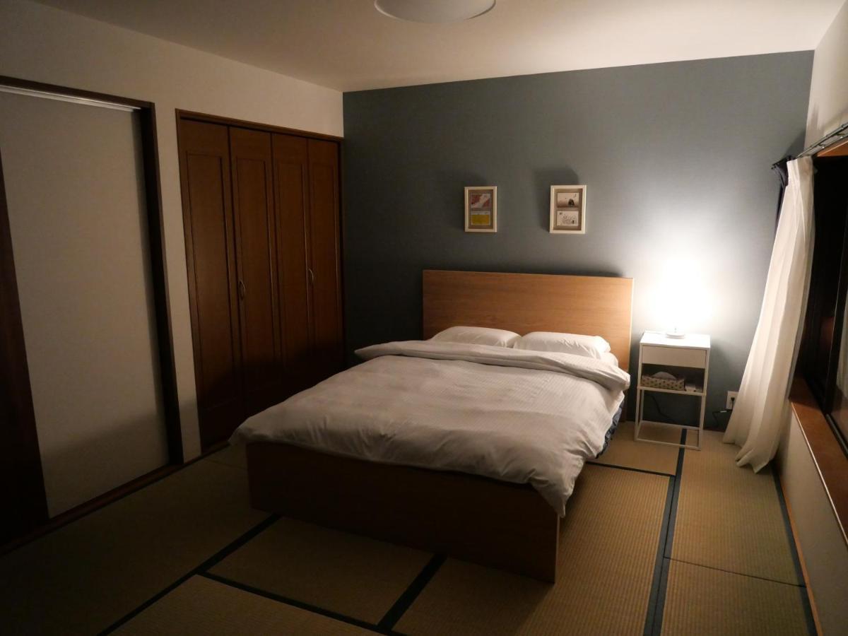 Kanamori House Takayama  Esterno foto