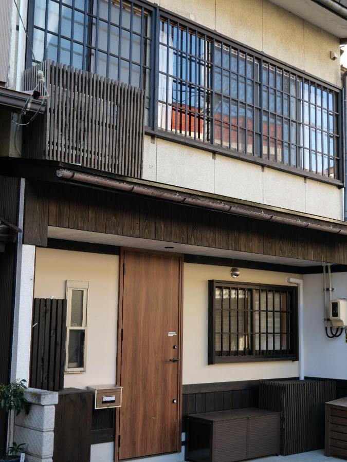 Kanamori House Takayama  Esterno foto