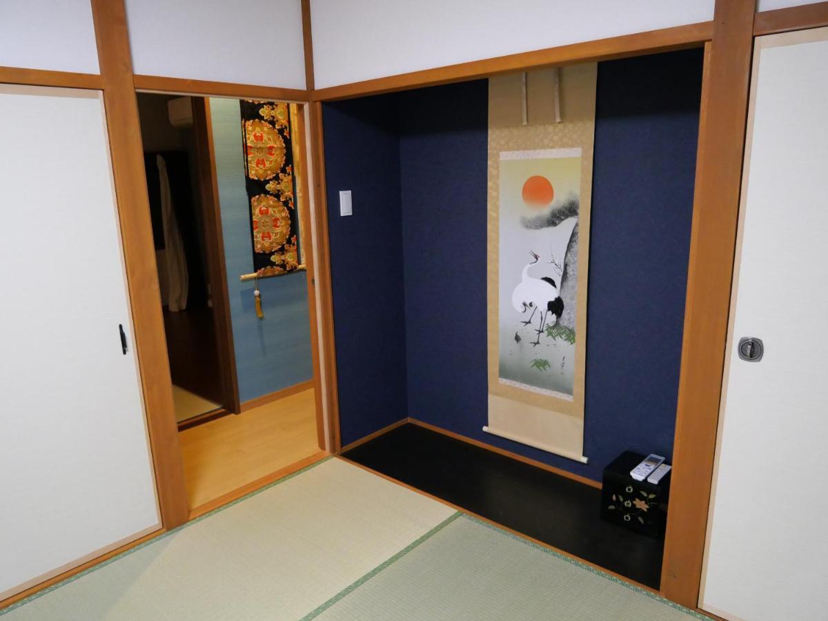 Kanamori House Takayama  Esterno foto