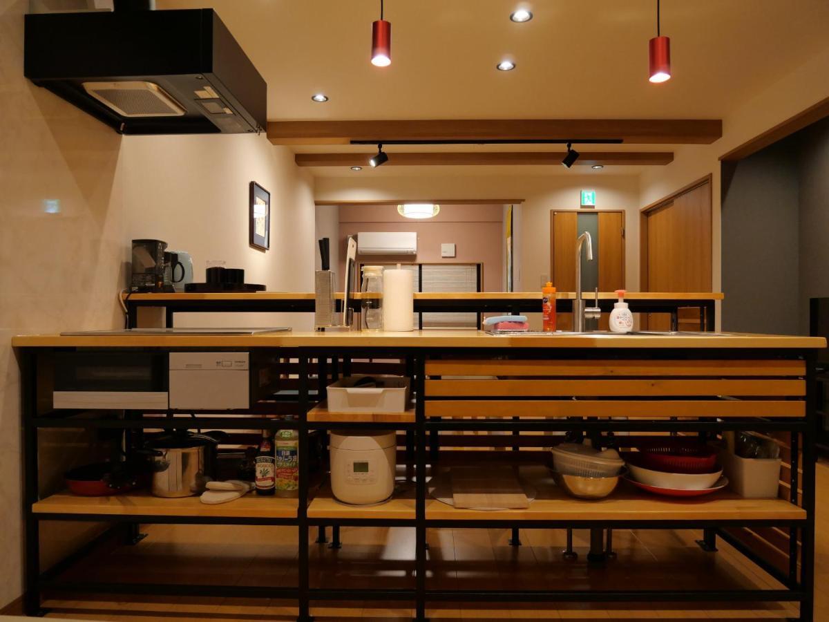 Kanamori House Takayama  Esterno foto