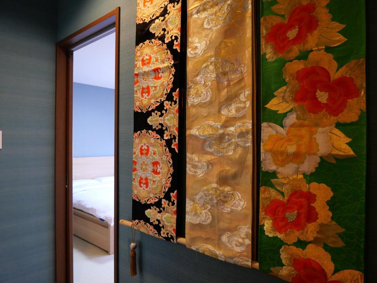 Kanamori House Takayama  Esterno foto