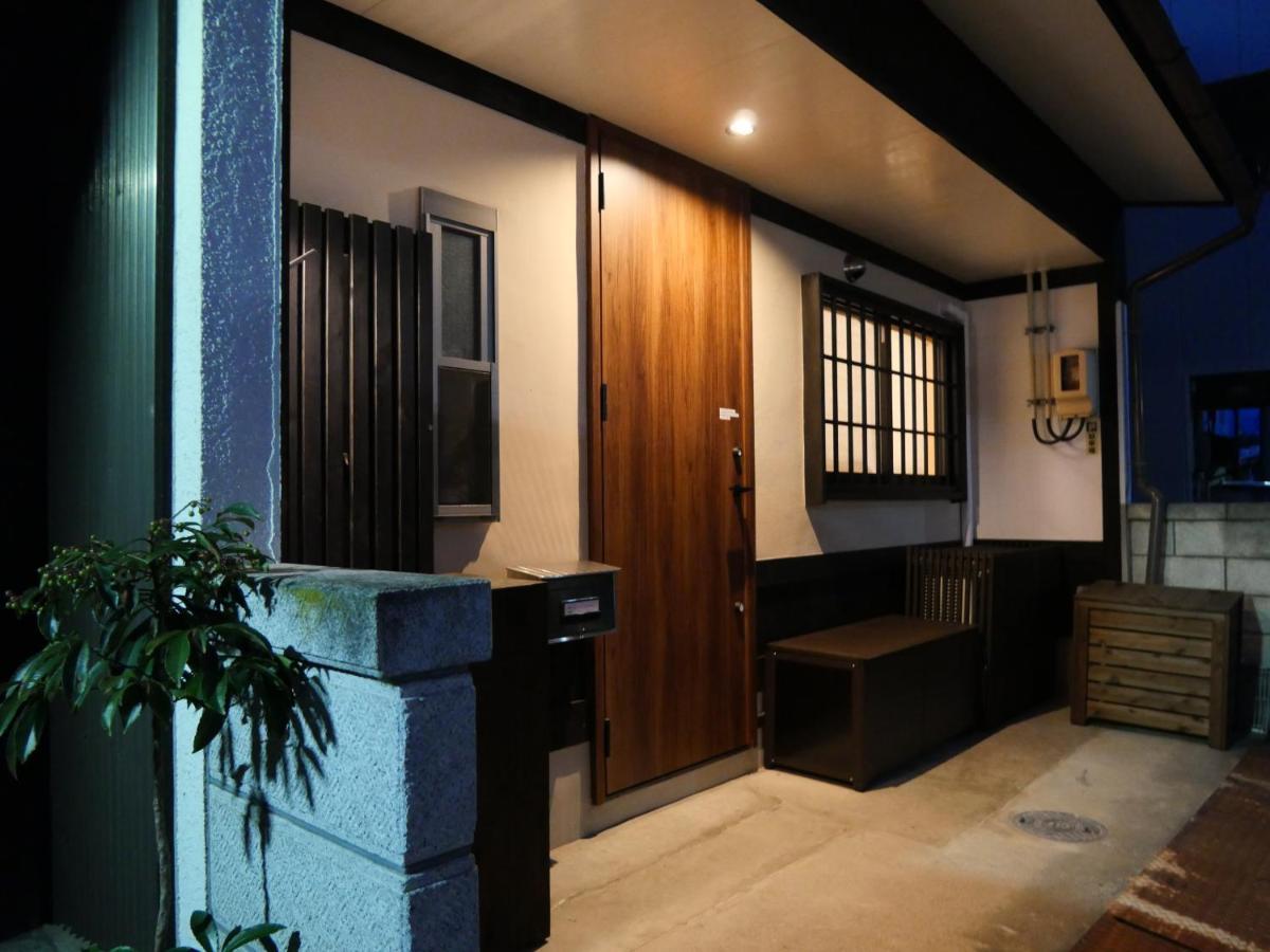 Kanamori House Takayama  Esterno foto
