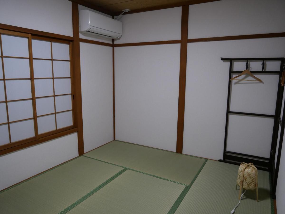 Kanamori House Takayama  Esterno foto
